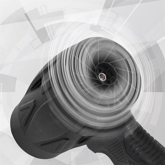 BlowMax™️ Cordless Jet Blower