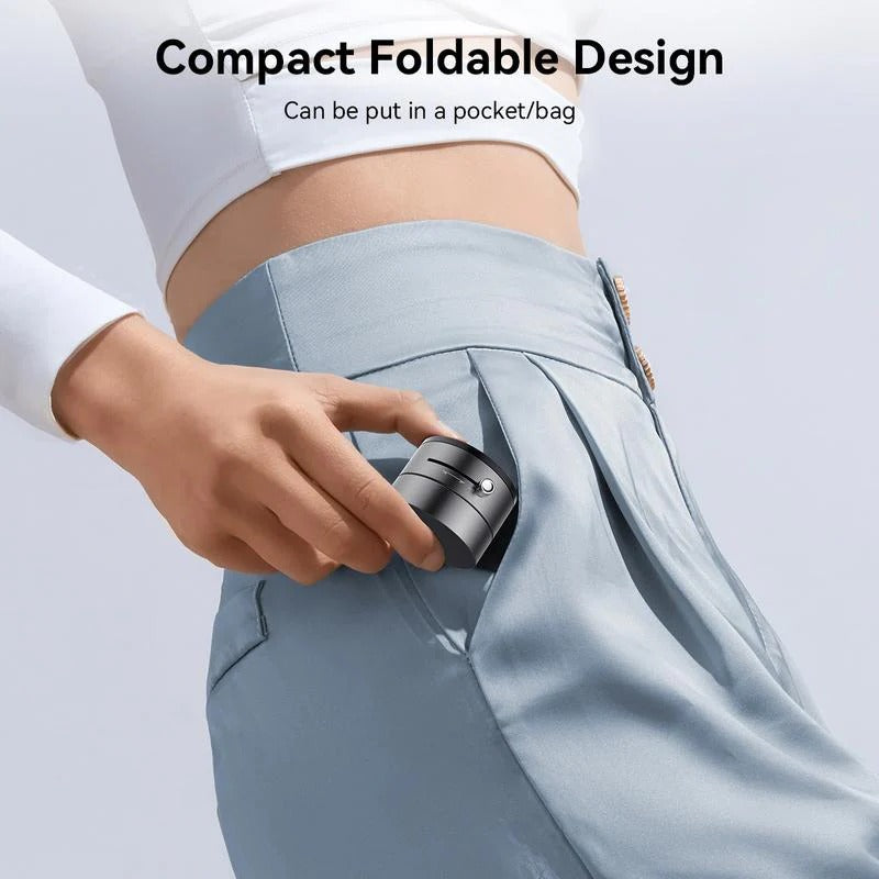 Vacuum Magnetic Suction Phone Holder (All iPhones, Android & GPS Devices and Cases Compatible)