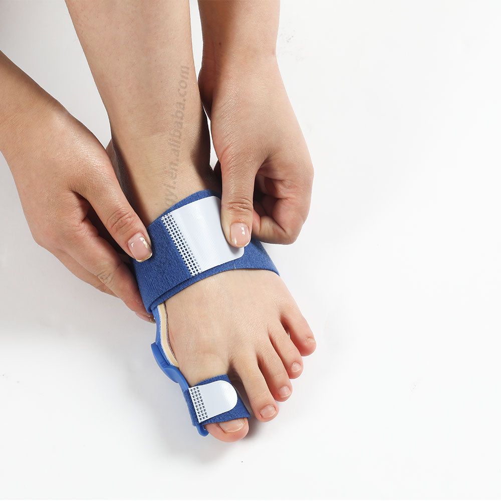 Wellora Orthotics Bunion Corrector