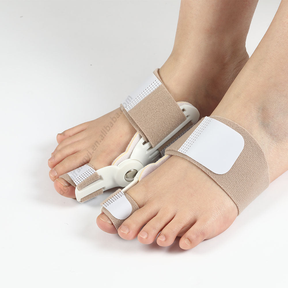 Wellora Orthotics Bunion Corrector