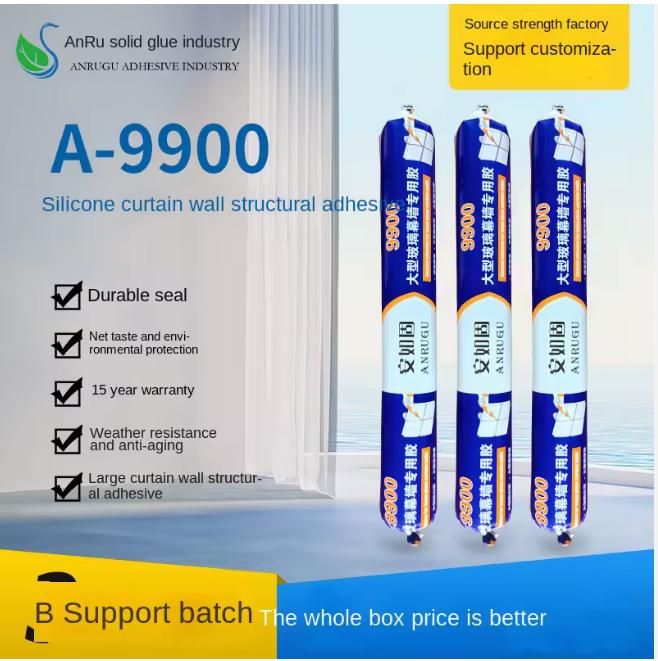 Silicone Sealant