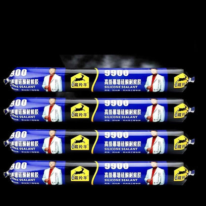 Silicone Sealant Pack of 1
