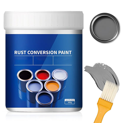 Rust Converter Paint for Metal 300gm Each Buy 1 Get 1 Free