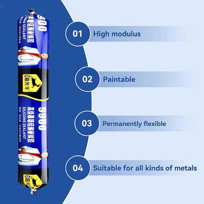 Silicone Sealant Pack of 1