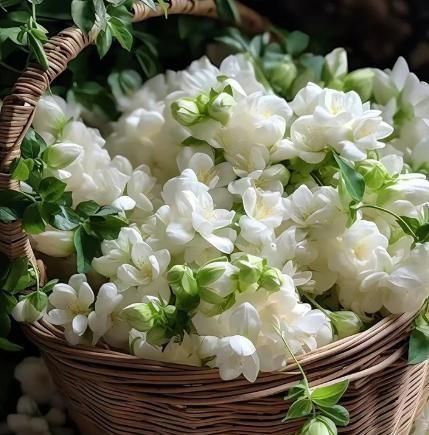 Jasmine Seeds - Trailing Midnight Perfume | BUY 1 GET 1 FREE