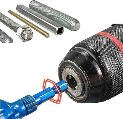 Chamfer Deburring Tool