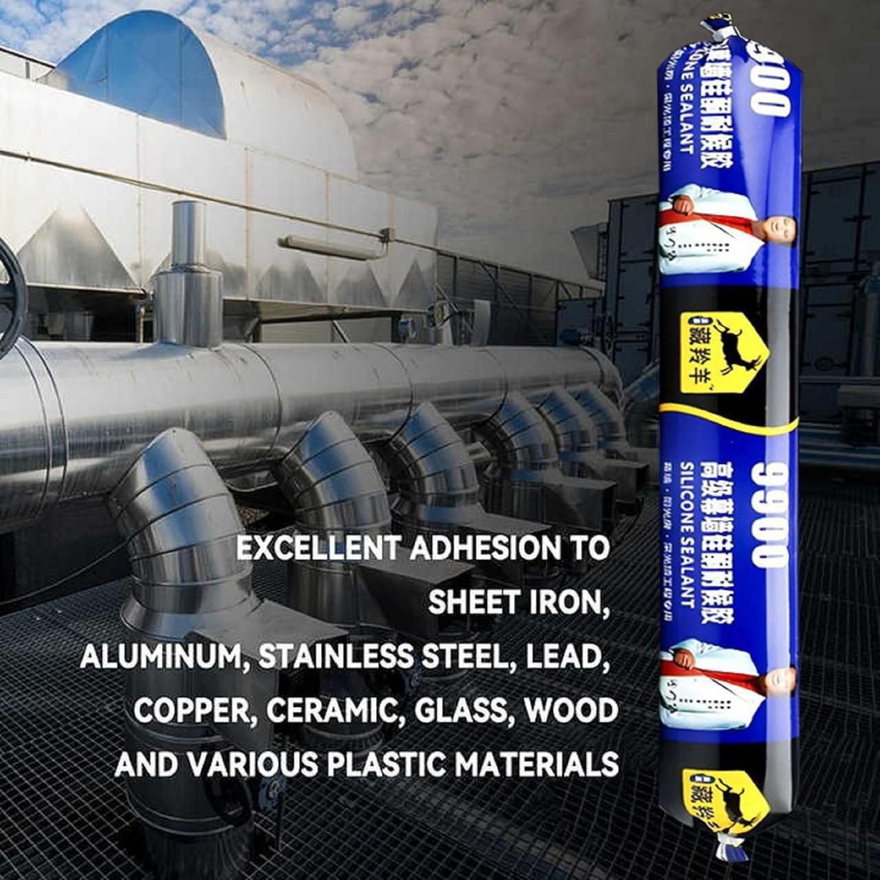 Silicone Sealant