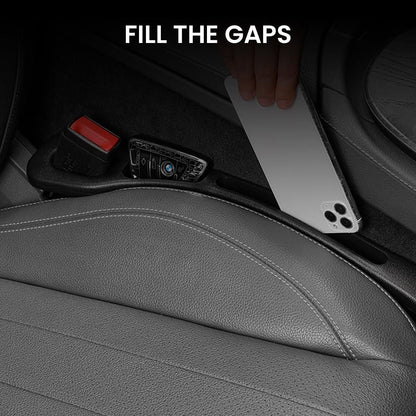 DESIWIZ™ High-Quality Car Seat Gap Filler - Easy Installation- FIT FOR ALL CARS-ONE PAIR