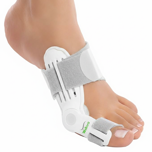 Wellora Orthotics Bunion Corrector