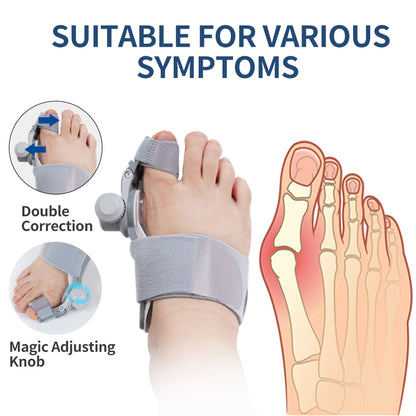 Wellora Orthotics Bunion Corrector