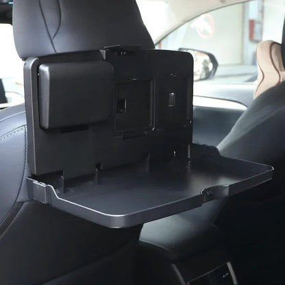 Large Size Multifunctional Car Back Seat Tray- Fit for all cars | BUY 1 GET 1 FREE