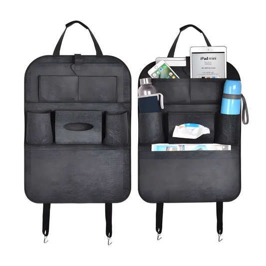 Car Back Seat Storage Organizer | BUY 1 GET 1 FREE